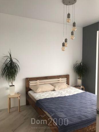 Lease 2-room apartment in the new building - Практичная, 4, Golosiyivskiy (9196-048) | Dom2000.com