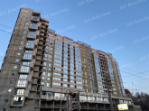 For sale:  1-room apartment in the new building - Клочковская ул., Шевченківський (9806-048) | Dom2000.com