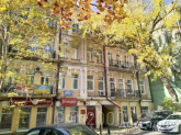 For sale:  4-room apartment - Пушкинская str., Shevchenkivskiy (10020-049) | Dom2000.com