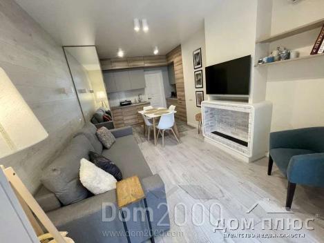 Продам трехкомнатную квартиру - ул. Герцена, Шевченковский (10157-049) | Dom2000.com