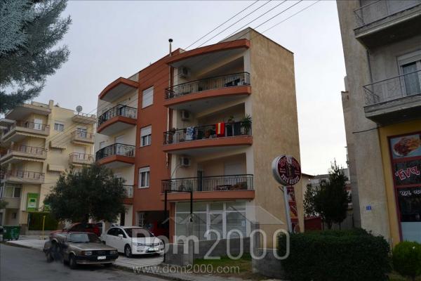 Продам трехкомнатную квартиру - Салоники (4115-049) | Dom2000.com