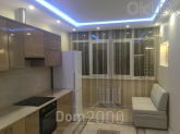 Lease 1-room apartment in the new building - Pechersk (6557-049) | Dom2000.com