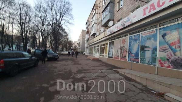 For sale:  shop - Московская str., Zhitomir city (8837-049) | Dom2000.com