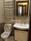 Lease 2-room apartment in the new building - Лебедева-Кумача, 7в, Solom'yanskiy (9196-049) | Dom2000.com #62833925