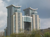 Lease 4-room apartment - Зверинецкая, 59, Pecherskiy (9775-049) | Dom2000.com
