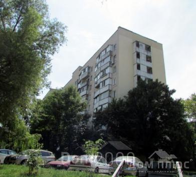 For sale:  1-room apartment - Демеевская str., Golosiyivskiy (10157-050) | Dom2000.com