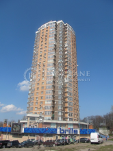 Sprzedający 3-pokój apartament - Чоколівський бул., 42а, Chokolivka (10609-050) | Dom2000.com