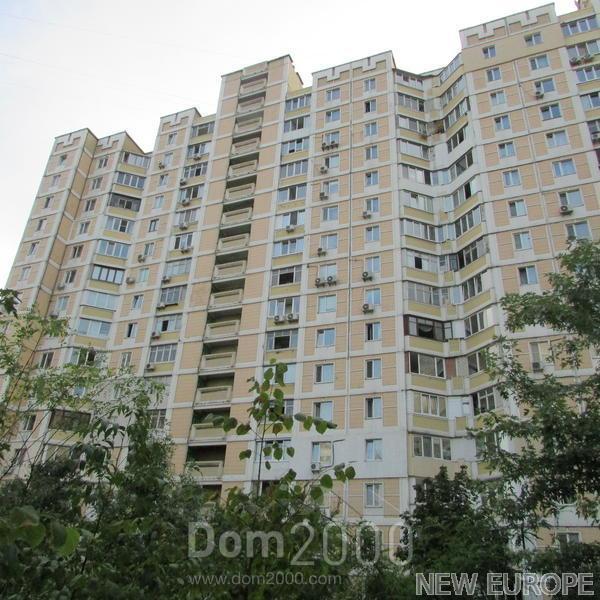 For sale:  3-room apartment - Григоренко Петра пр-т, 1 str., Poznyaki (4842-050) | Dom2000.com