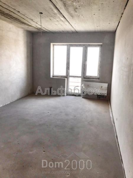 For sale:  3-room apartment in the new building - Дружбы ул., 1, Kryukivschina village (8934-050) | Dom2000.com