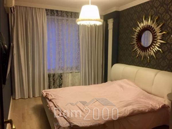 Lease 3-room apartment - Ломоносова, 54, Golosiyivskiy (9184-050) | Dom2000.com