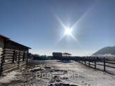 Продам дом - улица Пушкина, 15, п. Бугульдейка (10611-051) | Dom2000.com