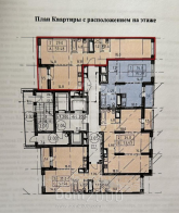 For sale:  2-room apartment in the new building - к10 str., Kotelniki city (10614-051) | Dom2000.com