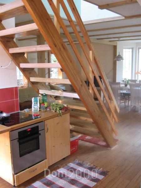 Lease home - Teātra iela 63 str., Jurmala (3949-051) | Dom2000.com