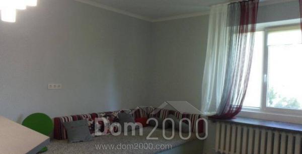 Lease 2-room apartment - Срибнокильская, 12, Darnitskiy (9182-051) | Dom2000.com