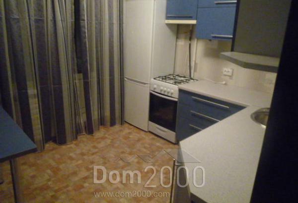 Lease 2-room apartment - Березняковская, 16, Dniprovskiy (9185-051) | Dom2000.com