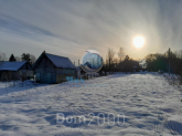 For sale:  land - д. Teterinki (10545-052) | Dom2000.com