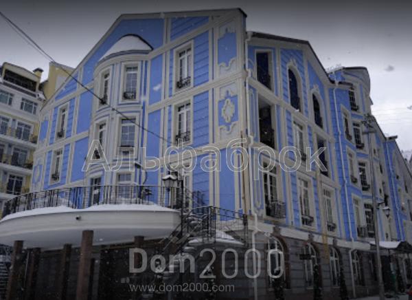 For sale:  1-room apartment in the new building - Дегтярная ул., 6, Podil (8668-052) | Dom2000.com
