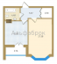 Продам однокомнатную квартиру в новостройке - Дегтярная ул., 6, Подол (8668-052) | Dom2000.com #58673755