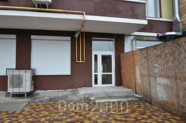 For sale:  shop in the new building - Писаржевского, 8, Golosiyivskiy (9017-052) | Dom2000.com
