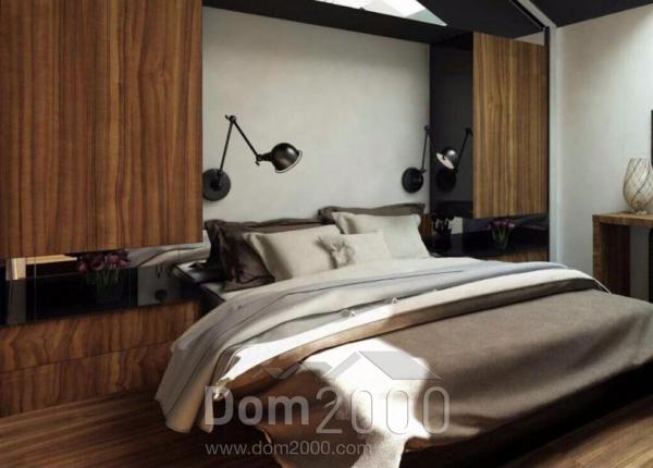 Lease 2-room apartment in the new building - Ивана Кудри, 7, Pecherskiy (9181-052) | Dom2000.com