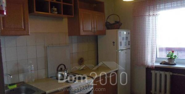 Lease 2-room apartment - Срибнокильская, 20, Darnitskiy (9182-052) | Dom2000.com