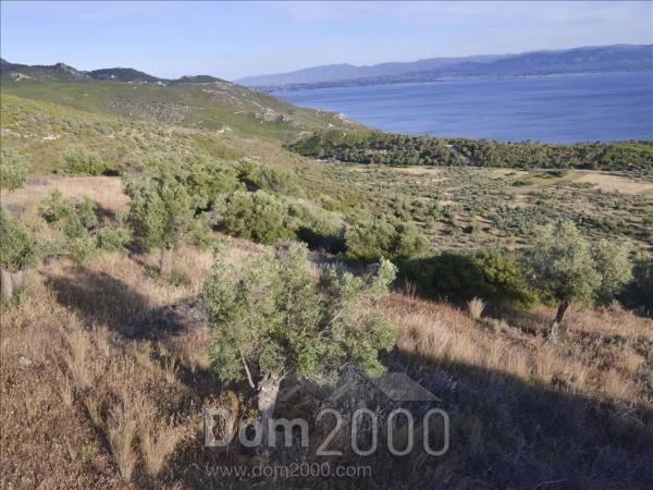 For sale:  land - Pelloponese (4112-053) | Dom2000.com