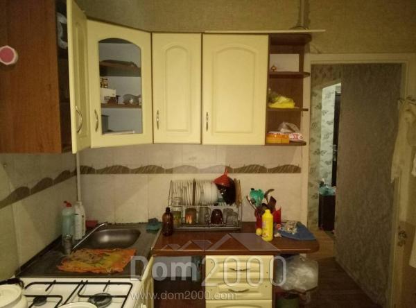 Продам двухкомнатную квартиру - Юных Ленинцев ул., г. Днепр (Днепропетровск) (5611-053) | Dom2000.com