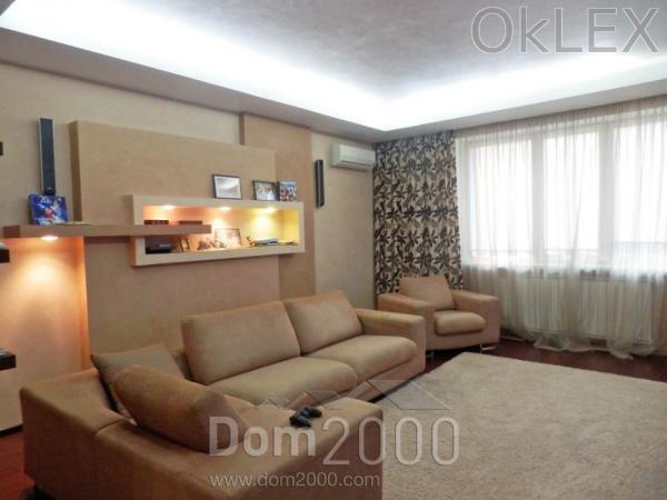 Lease 4-room apartment - Героев Сталинграда пр-т, 4 str., Obolon (6822-053) | Dom2000.com