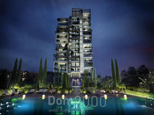 Продам двухкомнатную квартиру - Греция (7029-053) | Dom2000.com