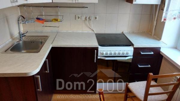 Lease 1-room apartment - Иорданская, 4, Obolonskiy (9178-053) | Dom2000.com