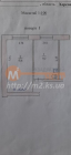 For sale:  1-room apartment - улица Каховская, Herson city (10165-054) | Dom2000.com #72125397