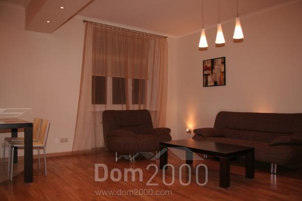 Lease 3-room apartment - Eksporta iela 12 str., Riga (3949-054) | Dom2000.com