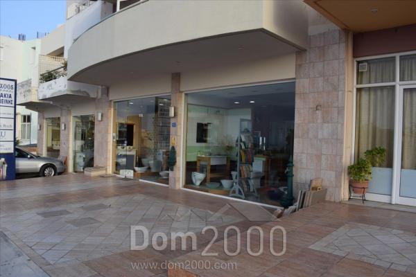 Продам магазин - Ираклио (Крит) (5228-054) | Dom2000.com