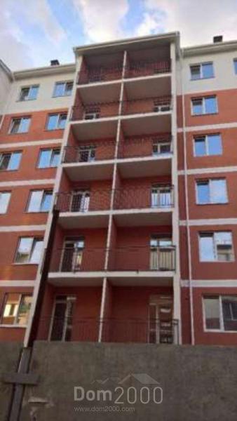 For sale:  1-room apartment in the new building - Сичеславская ул. д.4, Dnipropetrovsk city (5611-054) | Dom2000.com