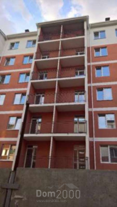 For sale:  1-room apartment in the new building - Сичеславская ул. д.4, Dnipropetrovsk city (5611-054) | Dom2000.com