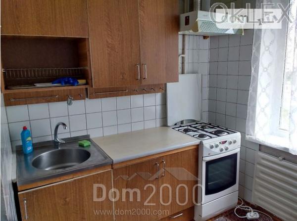 Lease 2-room apartment - Северная ул., 10, Obolon (6557-054) | Dom2000.com