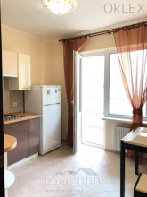 Lease 1-room apartment - Гмыри Бориса ул., 16, Osokorki (6822-054) | Dom2000.com