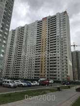 For sale:  1-room apartment in the new building - Чавдар Елизаветы ул., 36, Osokorki (8934-054) | Dom2000.com