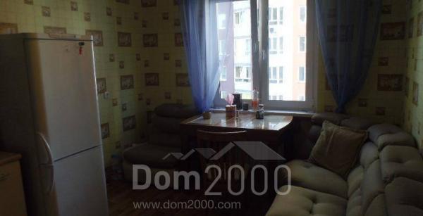 Lease 2-room apartment - Урловская, 20, Darnitskiy (9182-054) | Dom2000.com