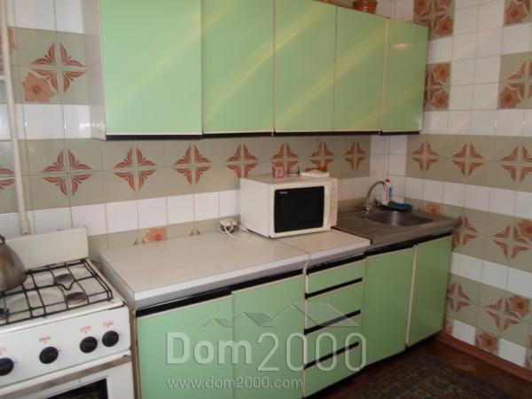 Lease 2-room apartment - Героев Сталинграда проспект, 48 str., Obolonskiy (9186-054) | Dom2000.com