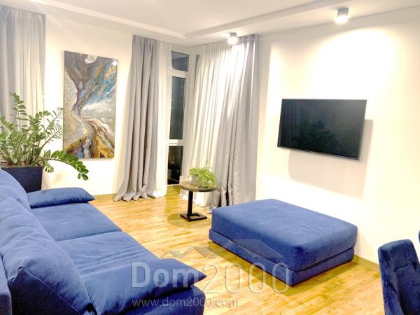 Здам в оренду 3-кімнатну квартиру - Кудри Ивана, 7, Печерський (9775-054) | Dom2000.com