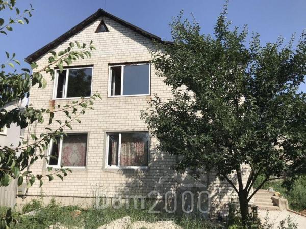 For sale:  home - Harkiv city (9927-054) | Dom2000.com