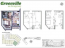 For sale:  1-room apartment - Тверской тупик str., Pecherskiy (10157-055) | Dom2000.com #72042922
