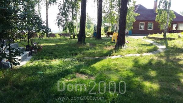 For sale:  land - Верхняя улица, 11 str., рп. Markova (10649-055) | Dom2000.com