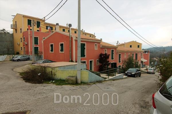 Продам дом - Керкира (Корфу) (7673-055) | Dom2000.com