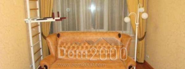 Lease 2-room apartment - Юры Гната, Svyatoshinskiy (9180-055) | Dom2000.com