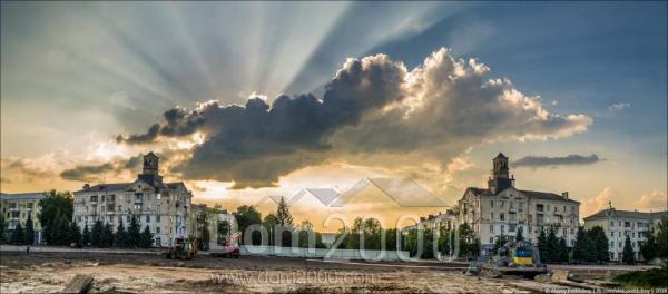For sale:  land - Леонова улица, 119/3 str., Kramatorsk city (9662-055) | Dom2000.com