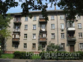 Продам трехкомнатную квартиру - ул. Севастопольська, 13, Новая Дарница (10226-056) | Dom2000.com