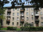 Sprzedający 3-pokój apartament - Ul. Севастопольська, 13, Nova Darnitsya (10226-056) | Dom2000.com