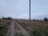 Продам земельный участок - с. Нижняя Дубечня (10549-056) | Dom2000.com